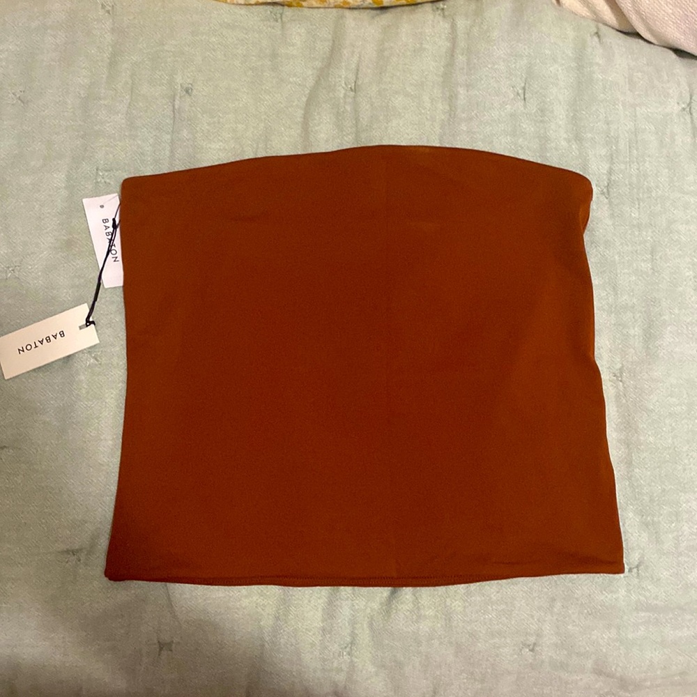 Aritzia Tube Top